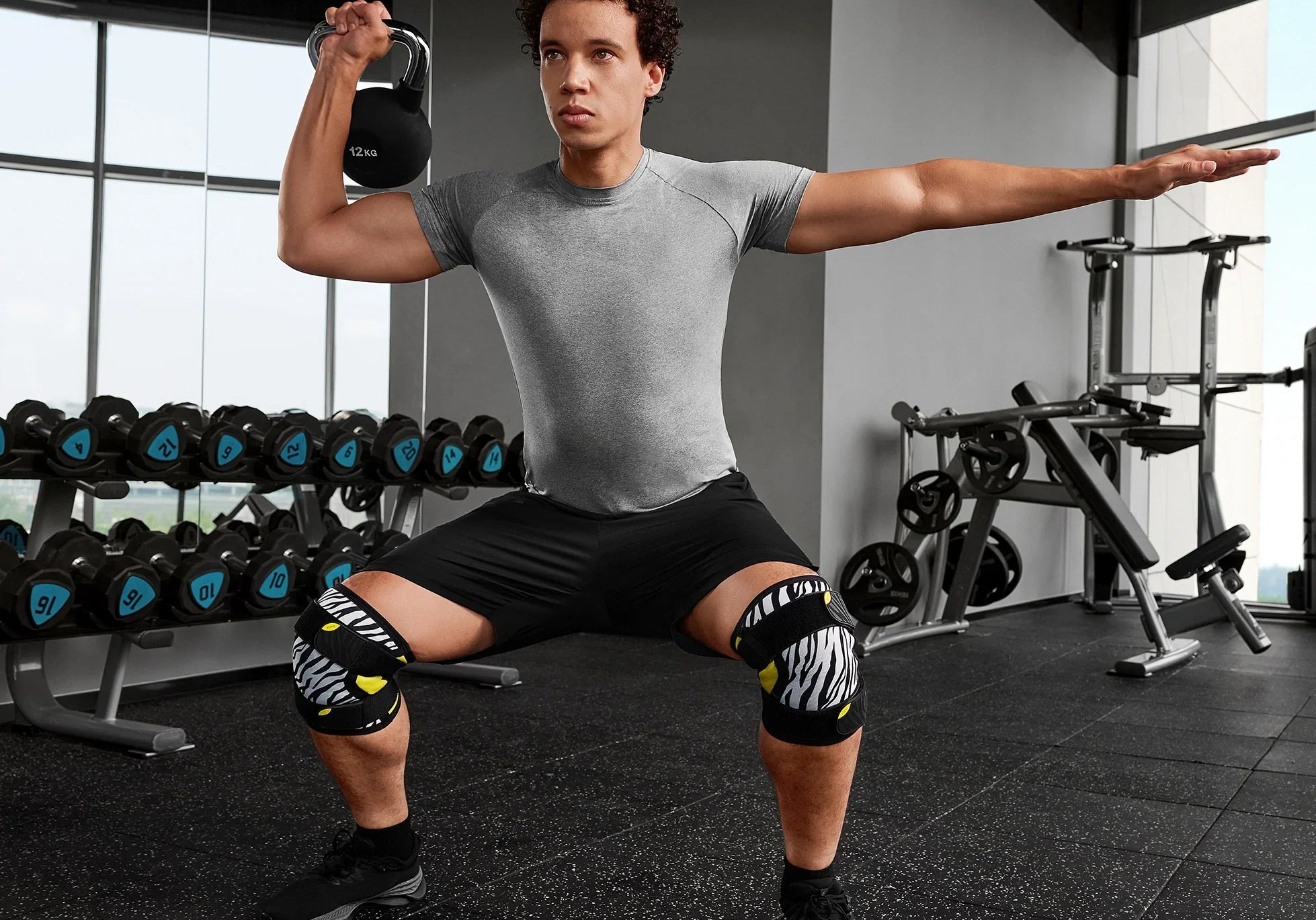 Black Friday Is Here—Finally, Deals Worth Your Health