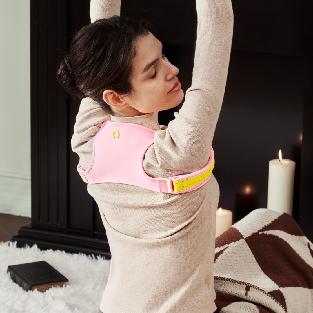 The Ultimate Guide: How to Choose and Use a Back Support Belt and Posture Corrector