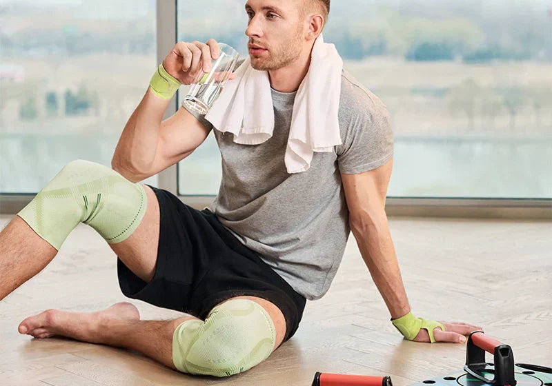 What Not to Do When Your Knee Hurts