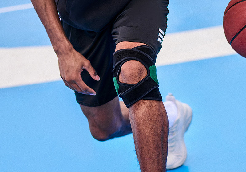 Heavy Weight and Knee Pain: What No One Tells You