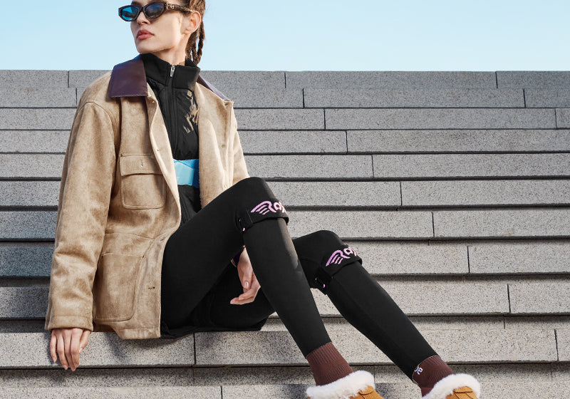 The Ultimate Guide to Compression Socks: Benefits, Usage, and Best Choices for Travel and Flights