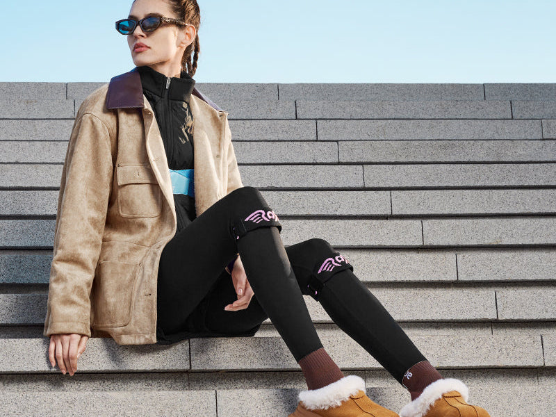 The Ultimate Guide to Compression Socks: Benefits, Usage, and Best Choices for Travel and Flights