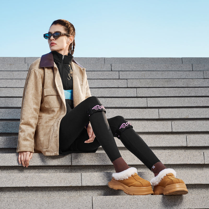 The Ultimate Guide to Compression Socks: Benefits, Usage, and Best Choices for Travel and Flights