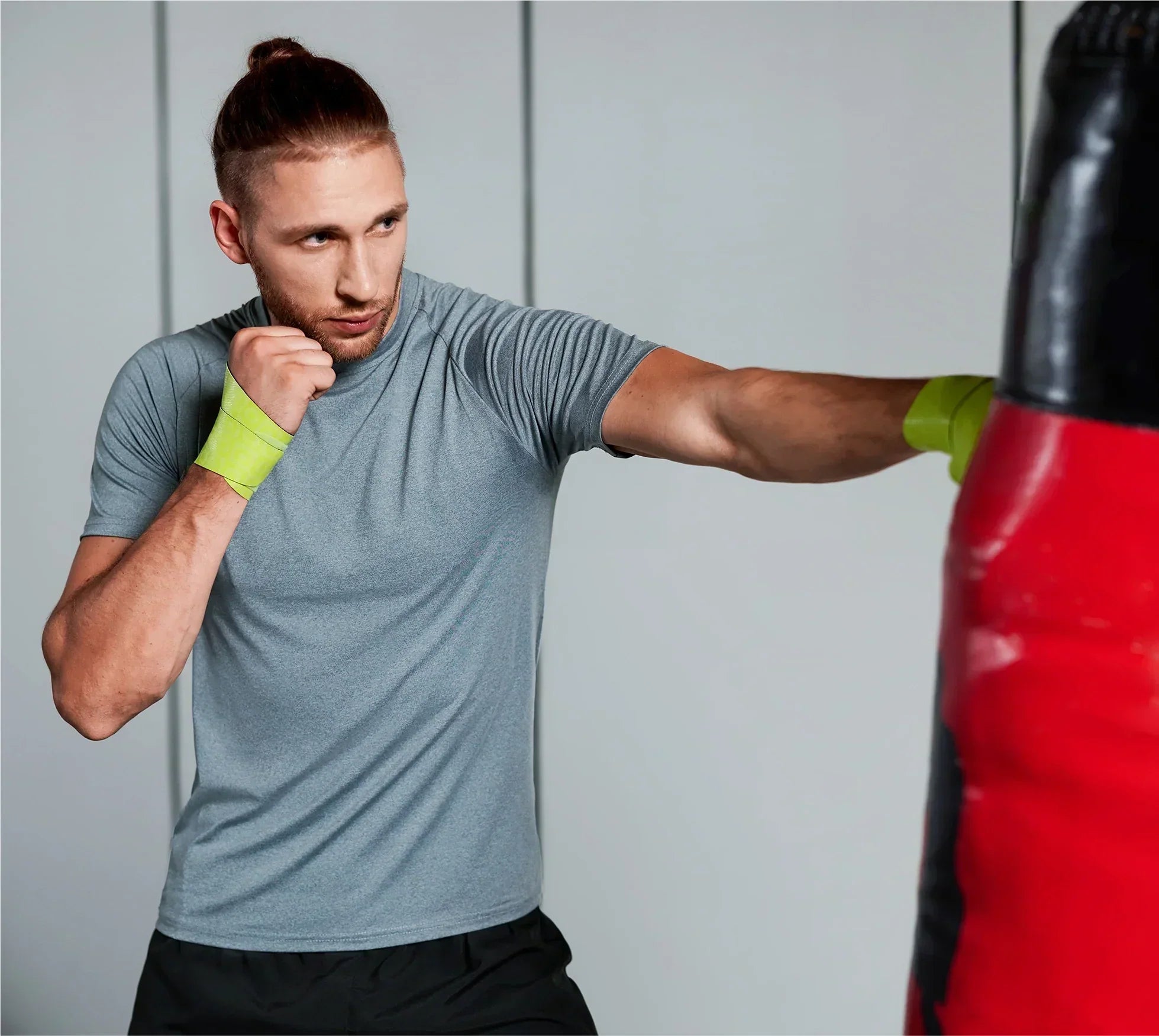 Fitness for Beginners 101: Do You Really Need Braces and Supports? – A Scientific Guide to Safe Training