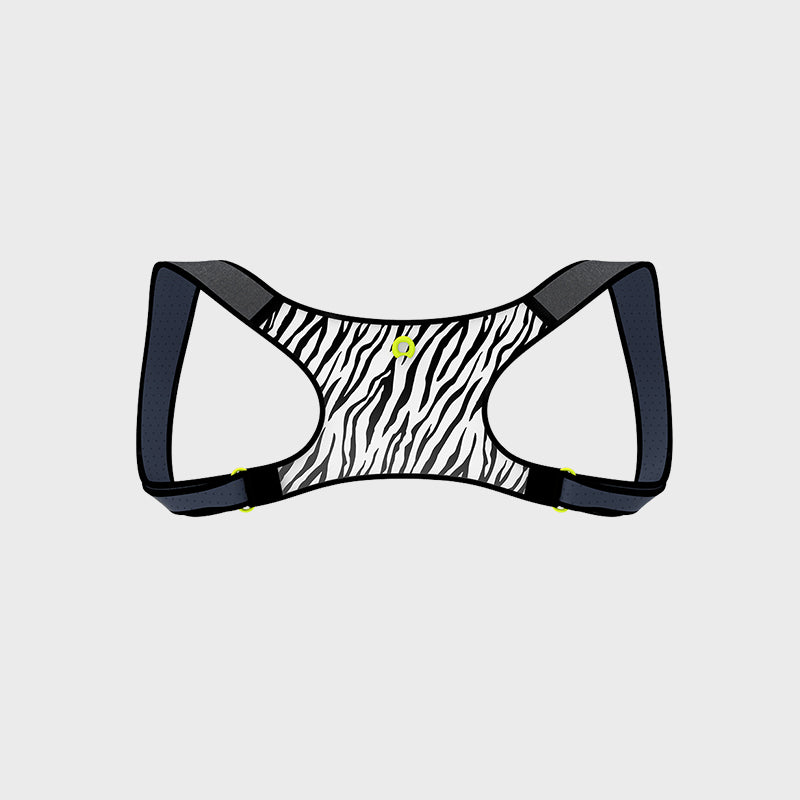 PostureCue Posture Enhancer White