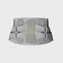 AirFlex™ Back Brace Gray