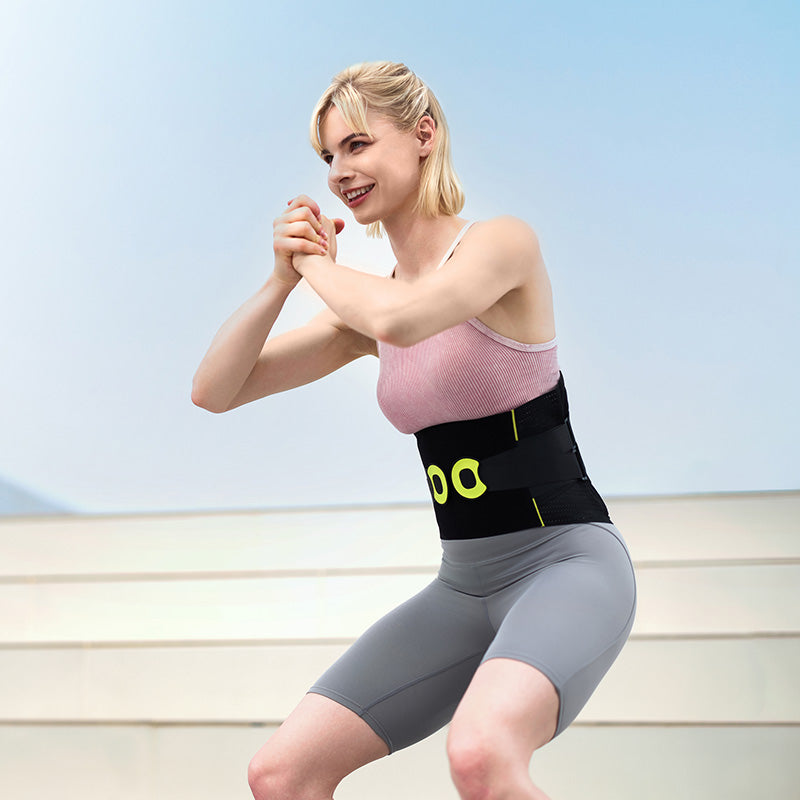 AirFlex™ Back Brace