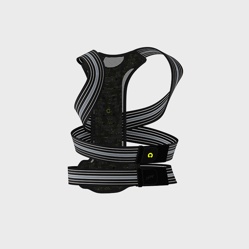 StrapFit Pro Posture Corrector