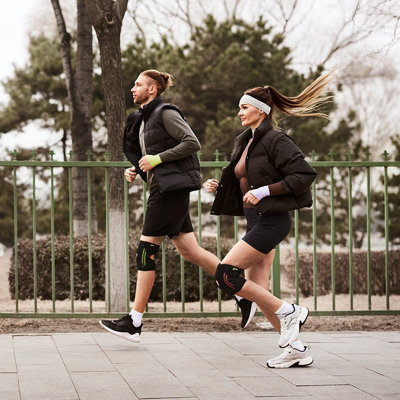 QuadStab Knee Support