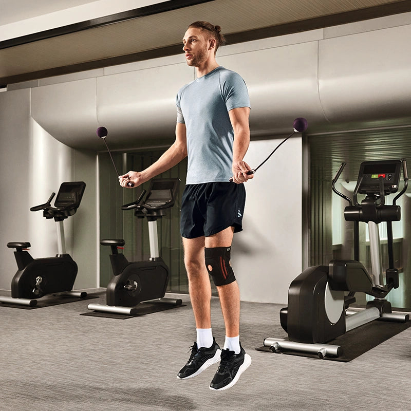 QuadStab Knee Support