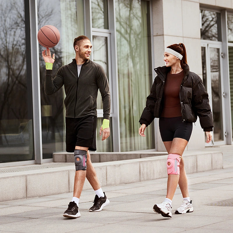 QuadStab Knee Support