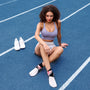 ZebraLite Ankle Brace