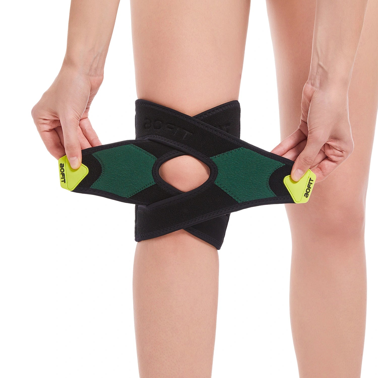 Guard X Knee Brace