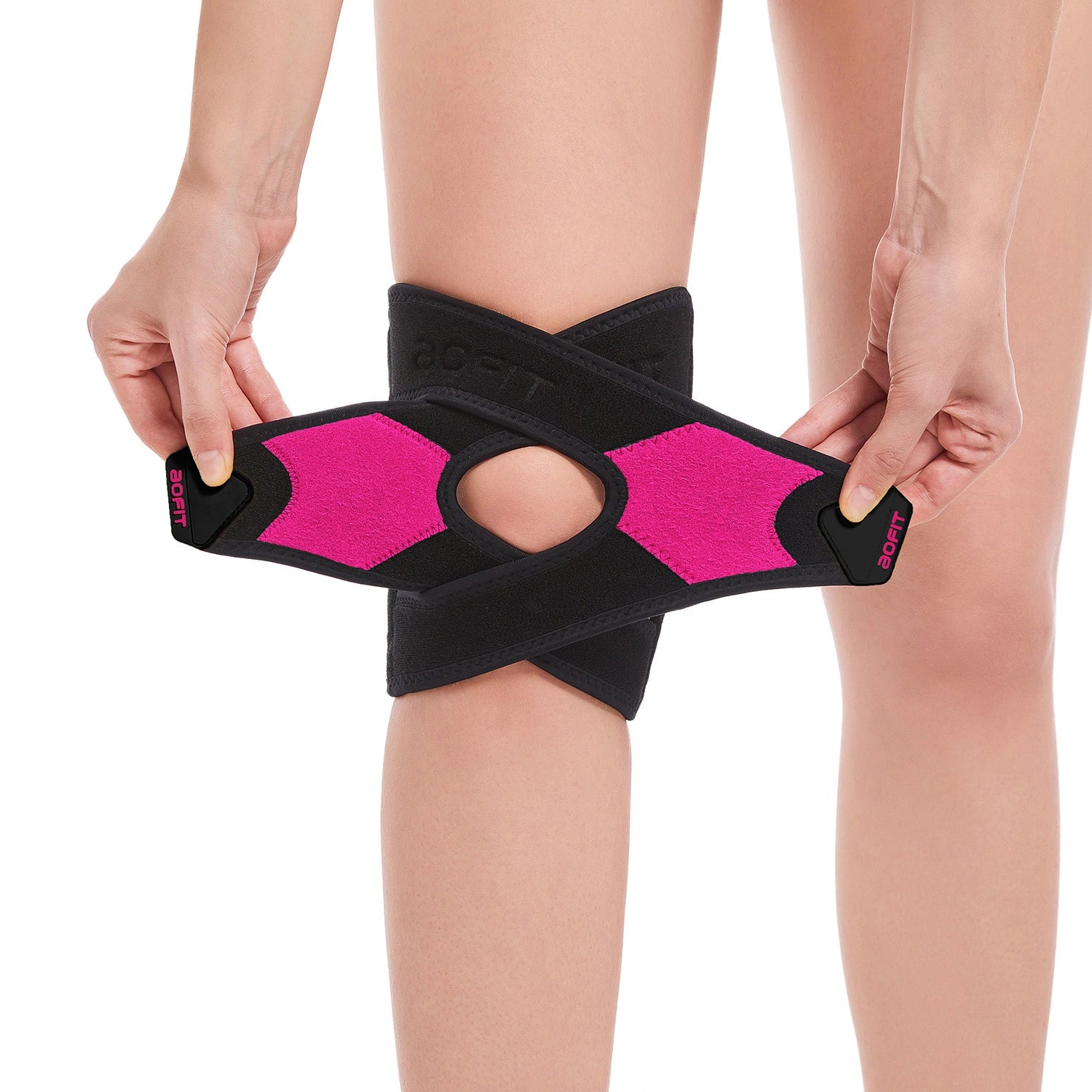 Guard X Knee Brace