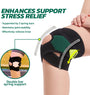 Guard X Knee Brace