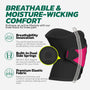 Guard X Knee Brace