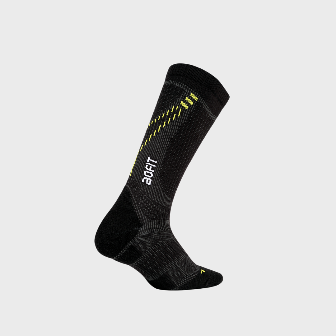 EnergizeSox Black