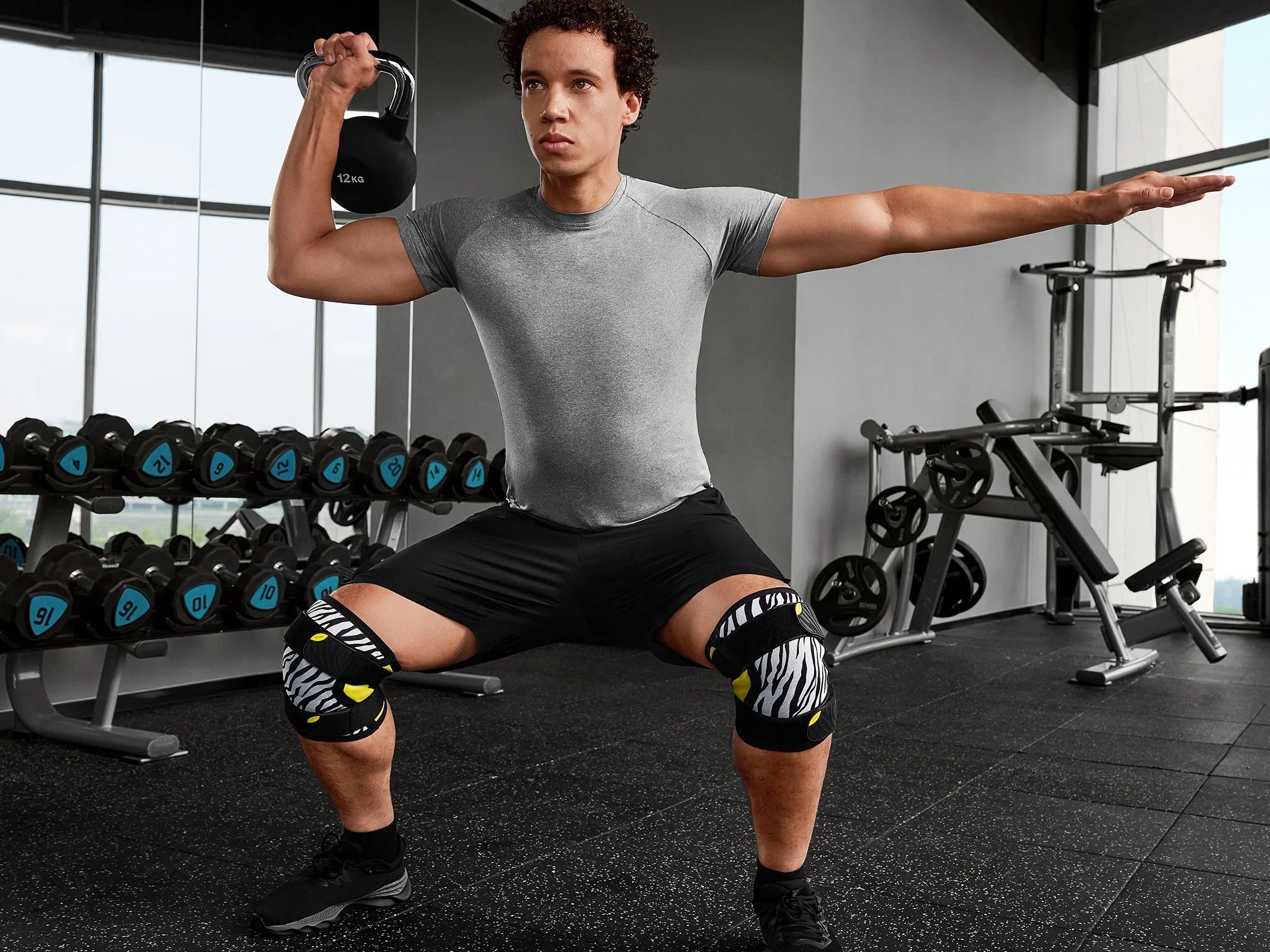 Black Friday Is Here—Finally, Deals Worth Your Health