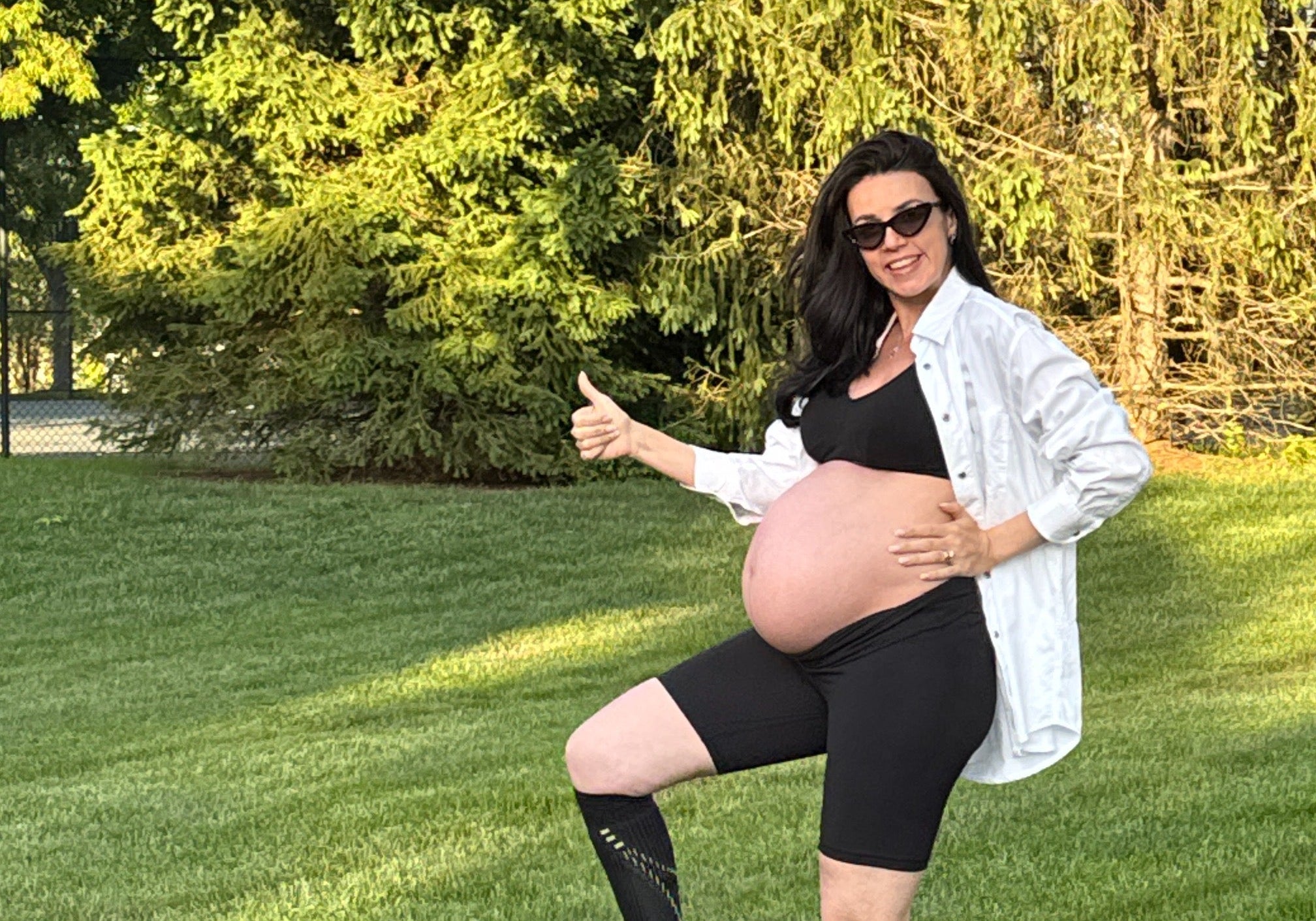 Compression Socks During Pregnancy: What Every Expectant Mother Should Know