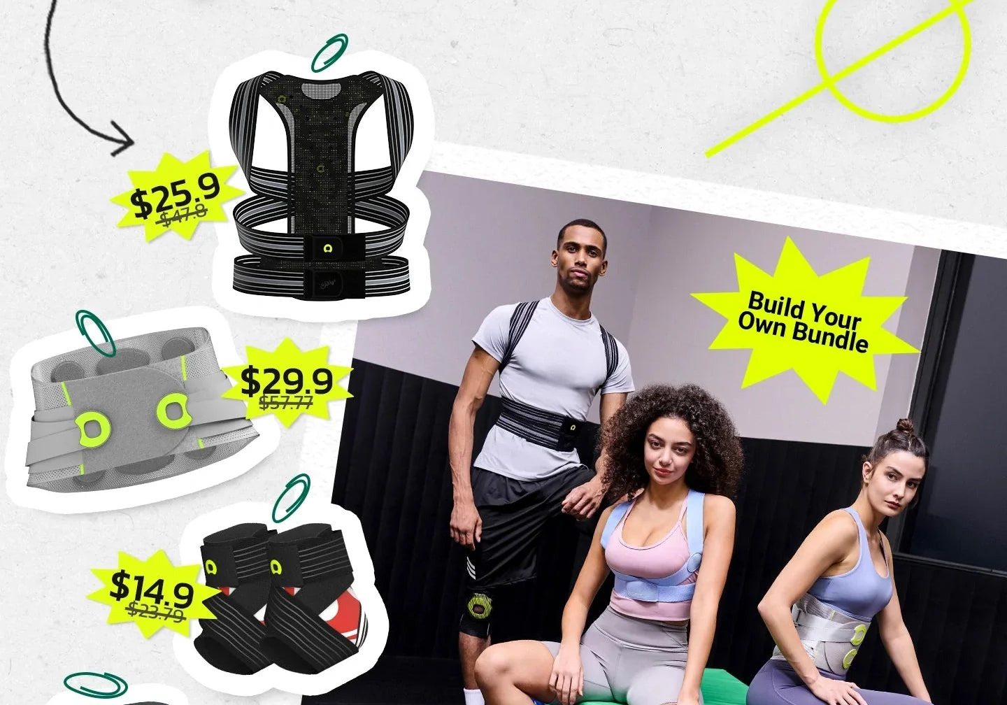 When Black Friday Becomes a Feeling — And Why We’re Keeping It Going for Cyber Monday