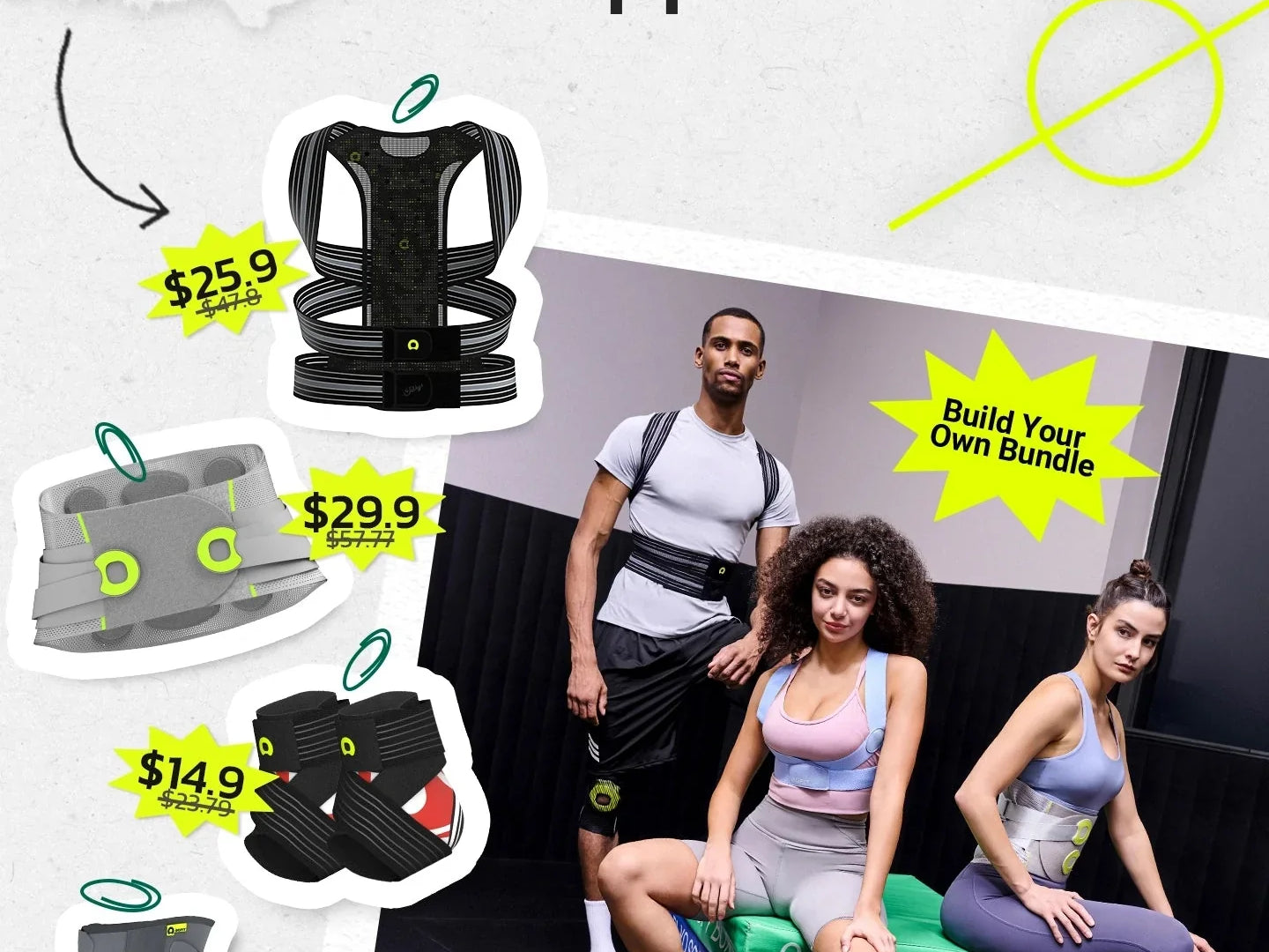 When Black Friday Becomes a Feeling — And Why We’re Keeping It Going for Cyber Monday