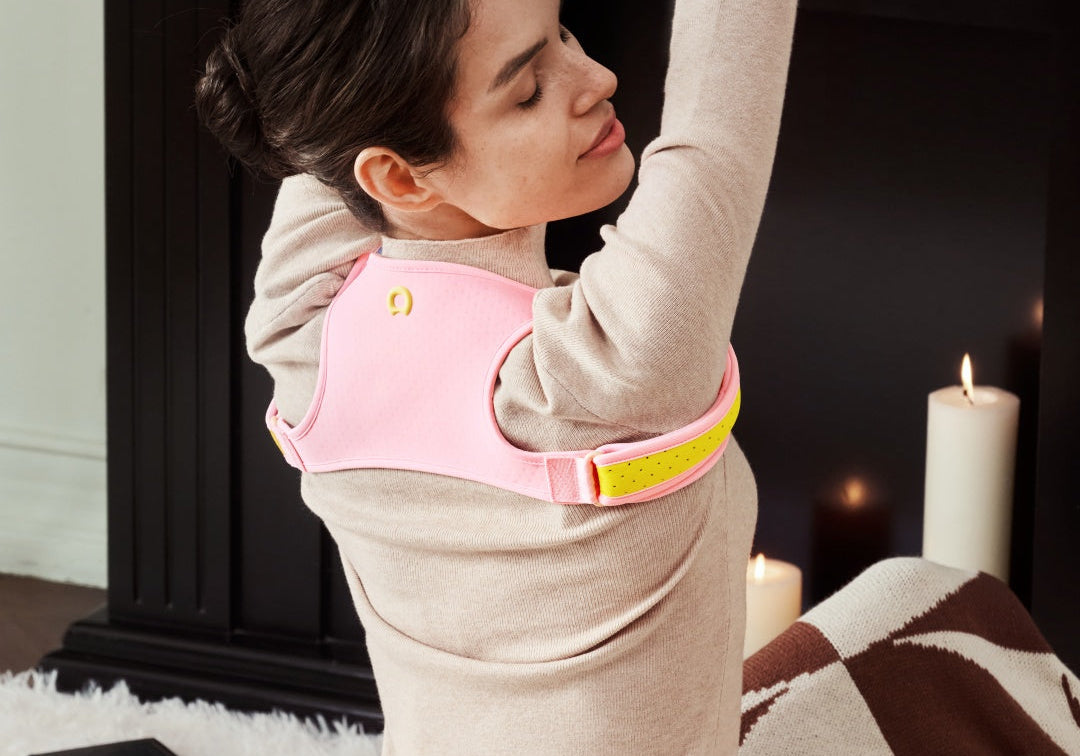 The Ultimate Guide: How to Choose and Use a Back Support Belt and Posture Corrector