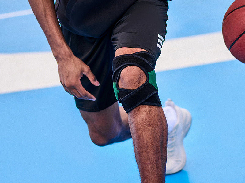 Heavy Weight and Knee Pain: What No One Tells You