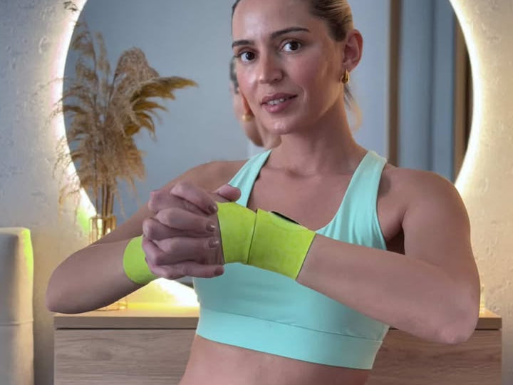 The Ultimate Guide to Beating Wrist Strain for Typers and Gamers: What Actually Works