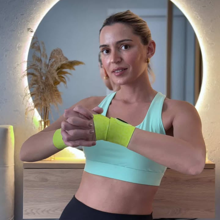 The Ultimate Guide to Beating Wrist Strain for Typers and Gamers: What Actually Works