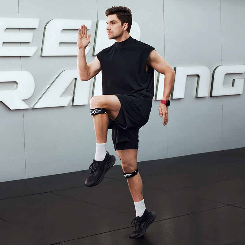 What is a Patella Band Used For? 5 Key Benefits Unveiled