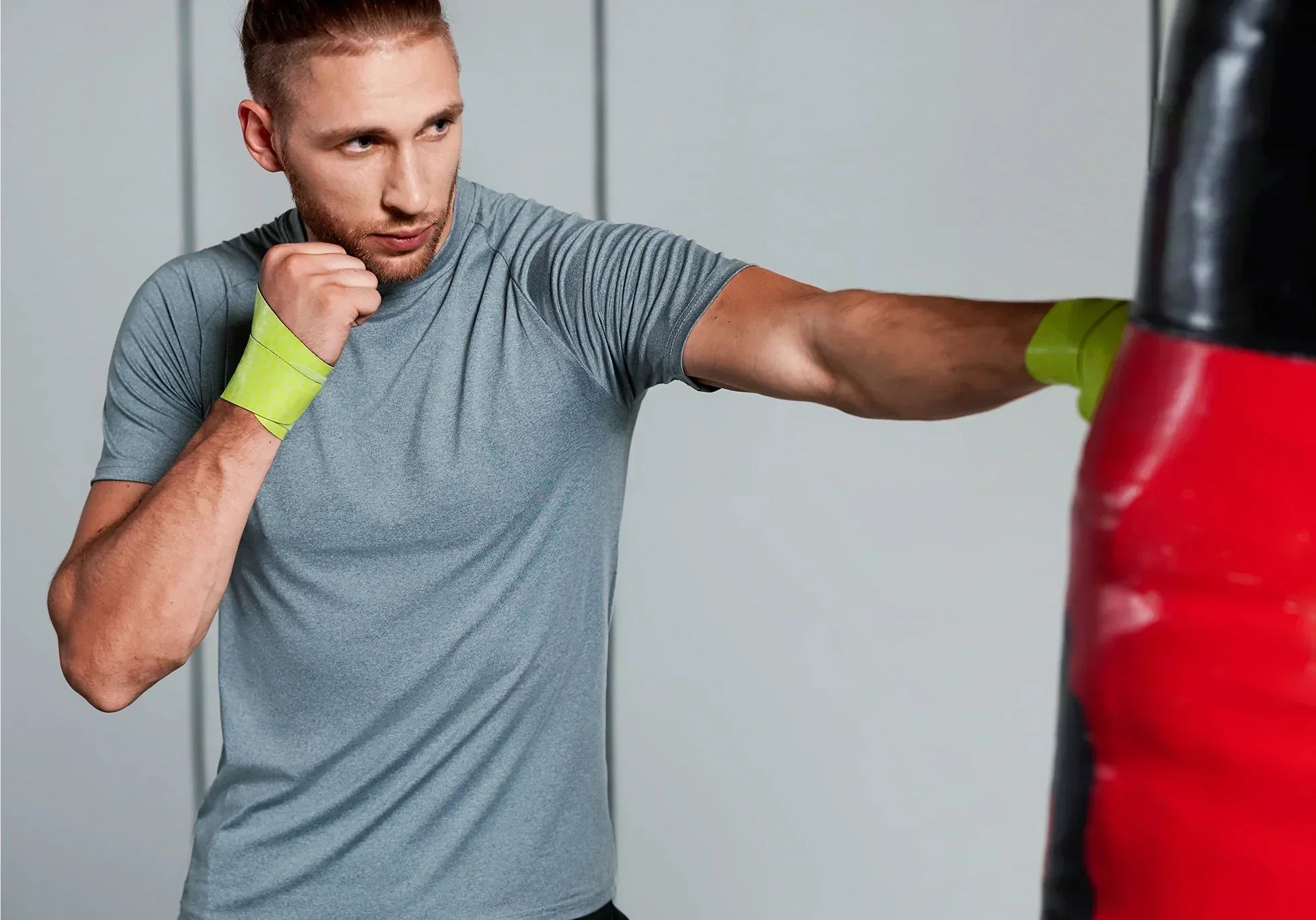 Fitness for Beginners 101: Do You Really Need Braces and Supports? – A Scientific Guide to Safe Training