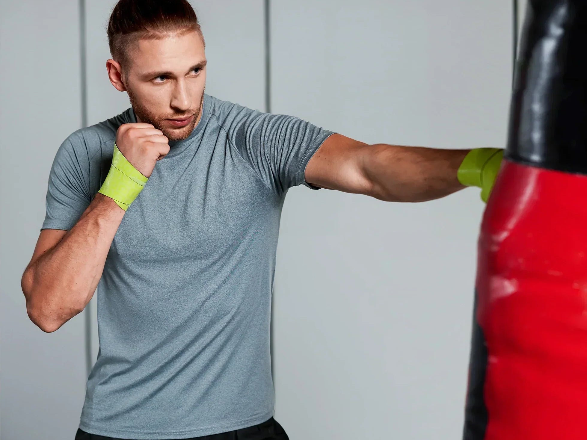 Fitness for Beginners 101: Do You Really Need Braces and Supports? – A Scientific Guide to Safe Training