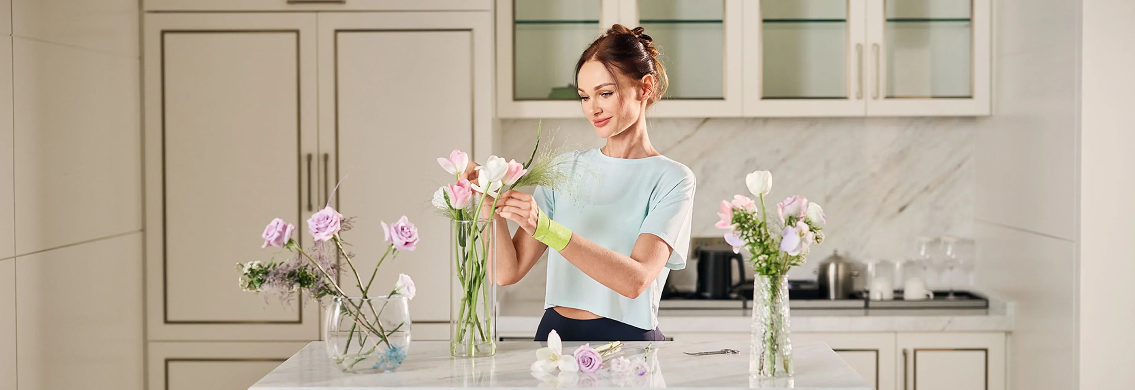 How to Choose a Wrist Support for Summer?