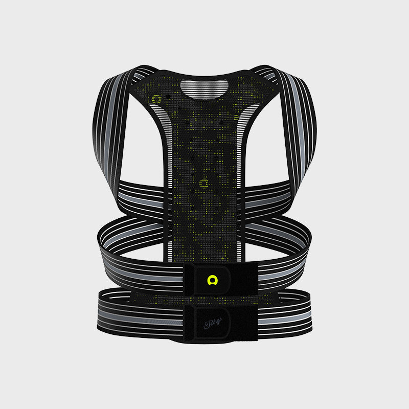 StrapFit Pro Posture Corrector
