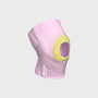 PlayLite Sports Knee Brace Pink