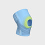 PlayLite Sports Knee Brace Blue