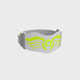 WingForce Patella Strap Yellow 1 Pair ( 2 Pcs) Free Size
