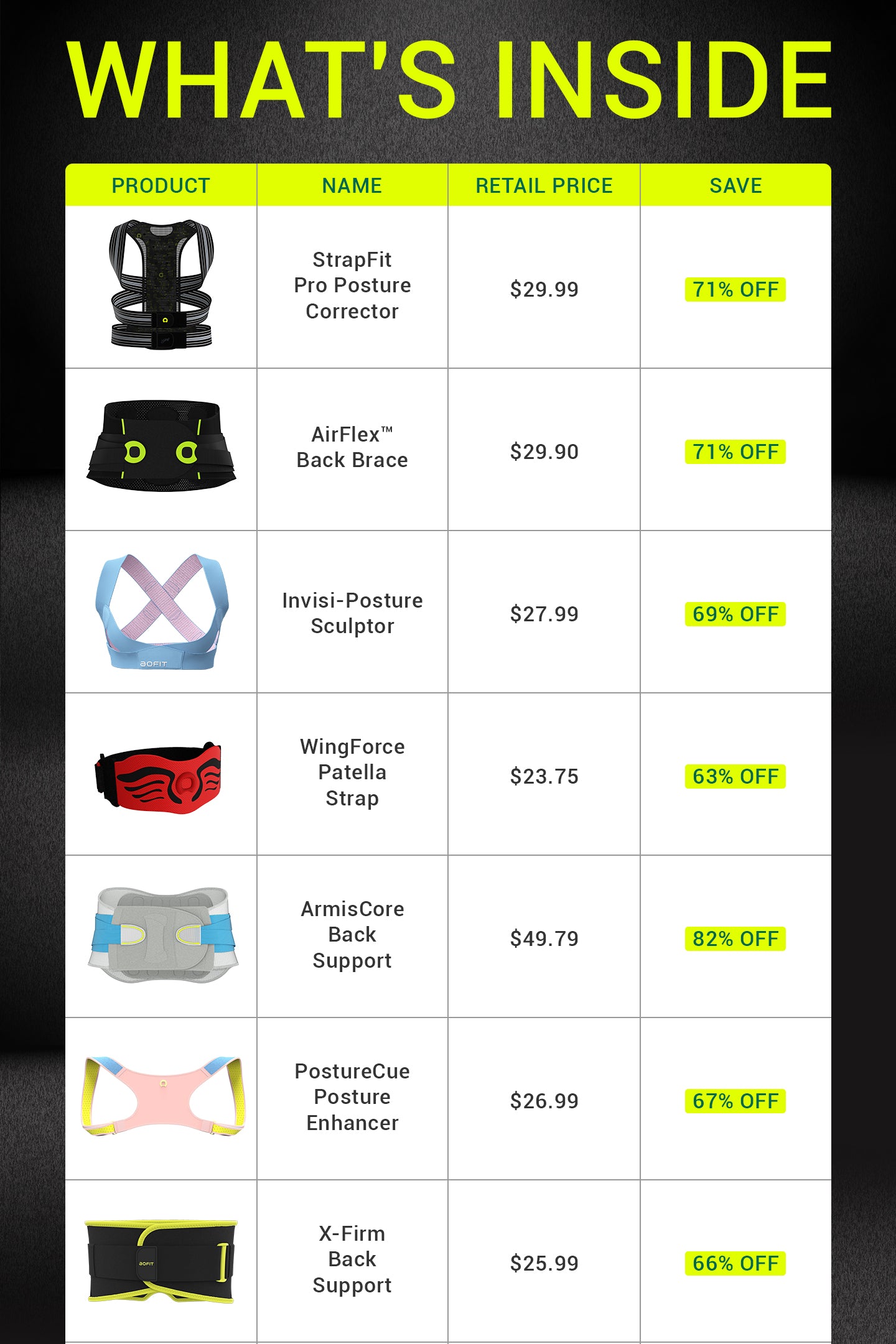 Mystery Box