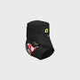 ZebraLite Ankle Brace Black 1 Pair (2 Pcs)