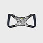 PostureCue Posture Enhancer White