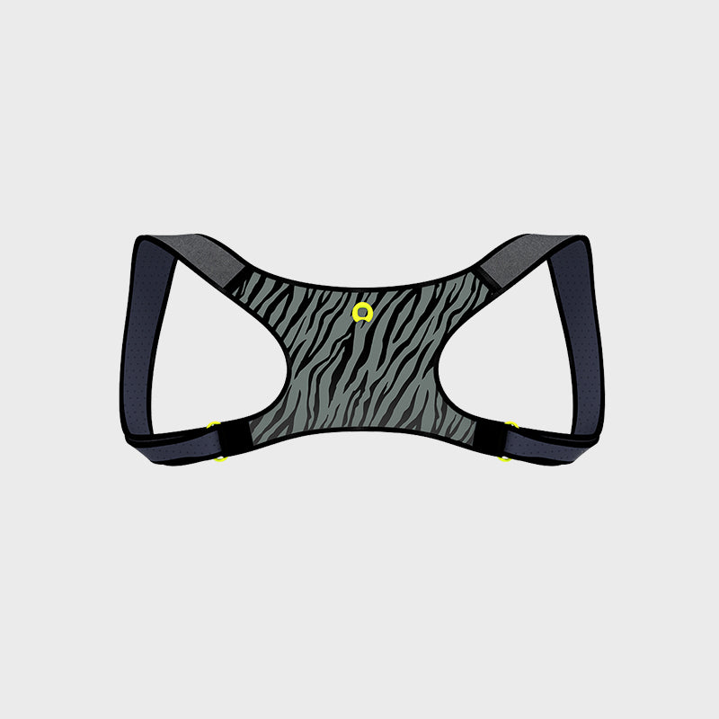 PostureCue Posture Enhancer Gray