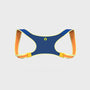 PostureCue Posture Enhancer Blue