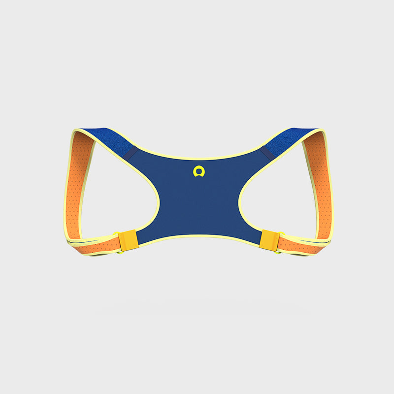 PostureCue Posture Enhancer Blue