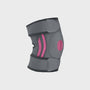 QuadStab Knee Support Gray Free Size