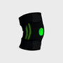 QuadStab Knee Support Green Free Size