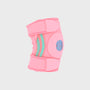 QuadStab Knee Support Pink Free Size
