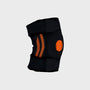 QuadStab Knee Support Orange Free Size
