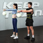 X-Firm Back Support