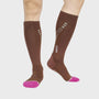 EnergizeSox Brown