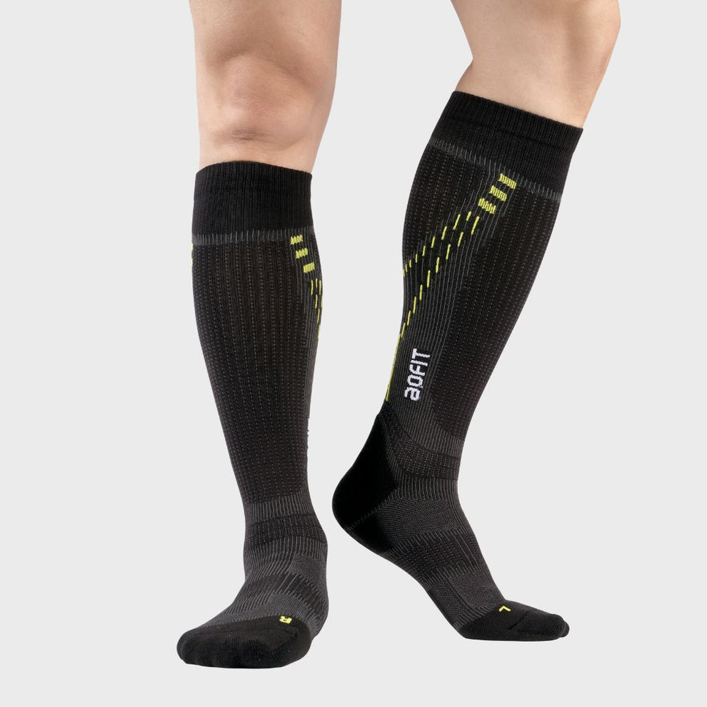 EnergizeSox | Best-Rated Airplane Compression Socks for Travel Comfort ...